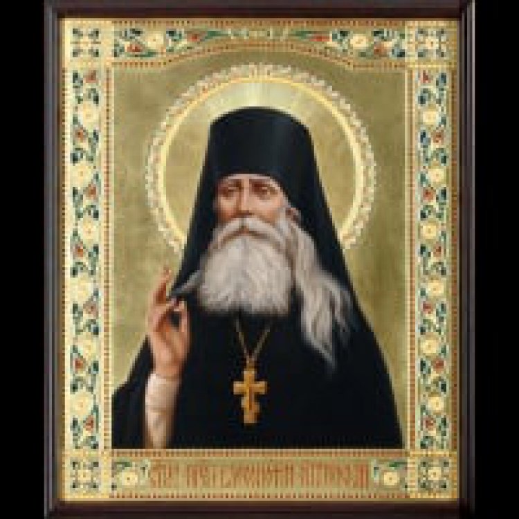 Православный календарь - СРЕДА