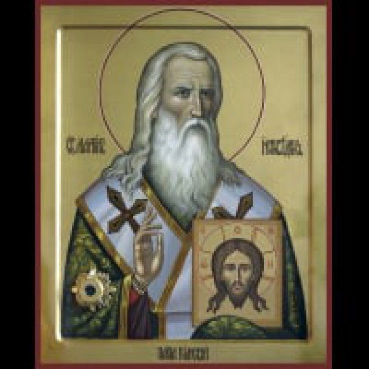Православный календарь - ВТОРНИК